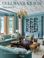 9780847837984 Cullman  Kravis: Interiors, Verzenden, Nieuw, Ellie Cullman