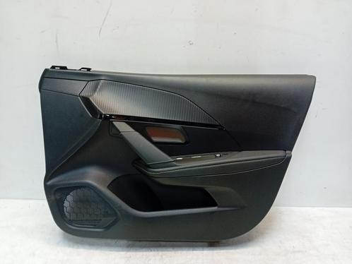 Portierbekleding Peugeot 208 II 1.2 PureTech 130 98301551AK, Auto-onderdelen, Carrosserie en Plaatwerk, ARN erkend, Stiba lid