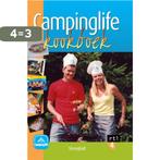 Campinglife Kookboek 9789058601865, Verzenden, Zo goed als nieuw