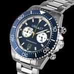 Ublast - Velocity - Sapphire Glass - Zonder Minimumprijs -, Nieuw