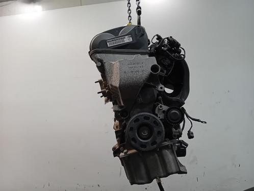 Motor Volkswagen Up!  1.0 EcoFuel CPGA, Auto-onderdelen, Motor en Toebehoren, ARN erkend, Stiba lid, Erkend duurzaam, Gebruikt