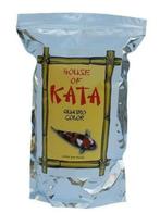 House of Kata Quatro Color 20 liter/10 kg, Tuin en Terras, Ophalen of Verzenden, Nieuw, Overige typen