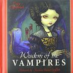 Wisdom of the Vampires: Ancient Wisdom from the. Cavendish,, Boeken, Lucy Cavendish, Zo goed als nieuw, Verzenden
