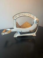 Raavad - Broodsnijmachine - 297 - Hout, Staal, IJzer - Old, Antiek en Kunst