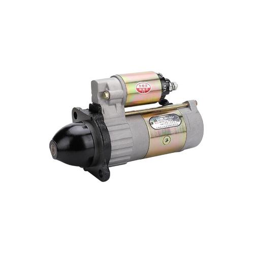 Startmotor passend op Lomatec QDJ138CS, Watersport en Boten, Bootonderdelen, Motor en Techniek, Nieuw, Zeilboot of Motorboot, Ophalen of Verzenden