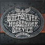cd box - Quicksilver Messenger Service - Winterland 1967-..., Verzenden, Zo goed als nieuw