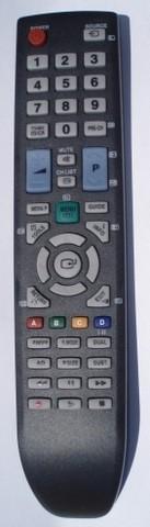 Afstandsbediening Samsung bn59-01012a tm950, Ophalen of Verzenden, Nieuw, Origineel