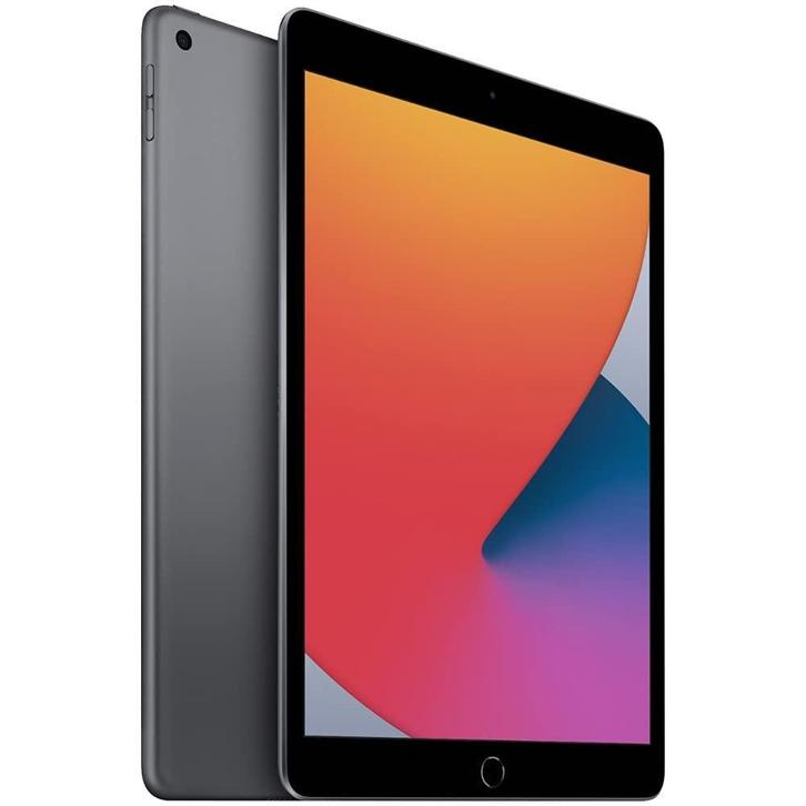 Apple iPad 7e Generatie Wifi + Cellular (A2198) | Op = Op, Computers en Software, Apple iPads, 10 inch, Wi-Fi en Mobiel internet