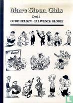 Doris Dobbel - Oude helden - Blijvende glorie - 1993, Eén stripboek, Verzenden, Zo goed als nieuw, Kerremans, Yves, Lint, Marc de, Neels, Marcel, Thoma, Ivan.