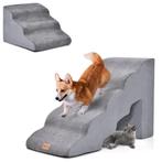 Trendmix 2-Delige Huisdiertrap Voor Grote en Kleine Honden, Ophalen of Verzenden, Nieuw
