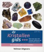 De kristallengids 9789048307838 Judy Hall, Boeken, Verzenden, Gelezen, Judy Hall