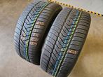 255/40/21 102V PIRELLI WINTERBANDEN 6,6MM PROFIEL DEMO 2X, Ophalen, Gebruikt, 255 mm, Band(en)