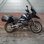 Motor, Bmw, R 1150 GS, 2003, Motoren