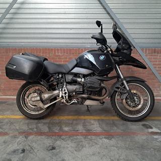 Motor, Bmw, R 1150 GS, 2003, Motoren, Motoren | BMW