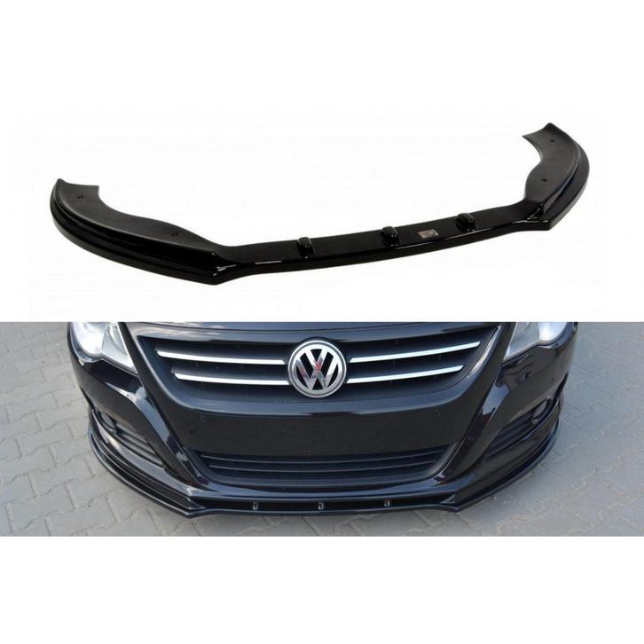 Voorspoiler VW Passat CC 2008-2012, Auto-onderdelen, Overige Auto-onderdelen, Ophalen of Verzenden