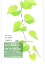 Mindfulness en bevrijding van depressie Mark Williams, Boeken, Verzenden, Zo goed als nieuw