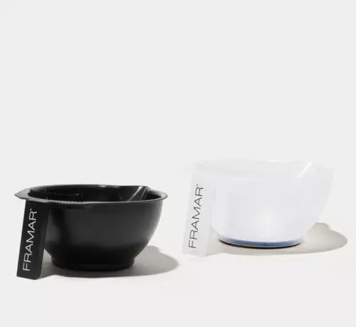 Framar Color Bowl Set (Verfbakjes), Sieraden, Tassen en Uiterlijk, Uiterlijk | Haarverzorging, Nieuw, Verzenden