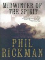 Midwinter of the spirit by Phil Rickman (Paperback), Gelezen, Phil Rickman, Verzenden