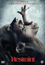 Restraint - DVD, Cd's en Dvd's, Verzenden, Nieuw in verpakking