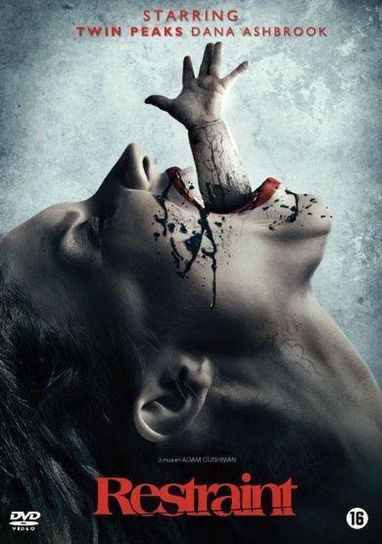 Restraint - DVD, Cd's en Dvd's, Dvd's | Thrillers en Misdaad, Verzenden