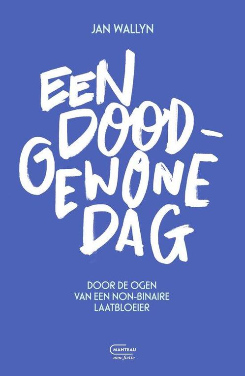 9789022340554 Een doodgewone dag | Tweedehands, Boeken, Studieboeken en Cursussen, Zo goed als nieuw, Verzenden