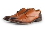 DenBroeck Nette schoenen in maat 45 Bruin | 10% extra, Gedragen, Overige typen, Bruin, Verzenden
