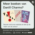 Ik zat op het dak / De twintigste eeuw / 20 9789045011912, Verzenden, Gelezen, Daniil Charms