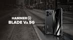 Hammer Blade Va 5G smartphone, Verzenden, Nieuw