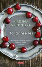 Italiaanse les (9789044536010, Marina Stepnova), Boeken, Romans, Nieuw, Verzenden