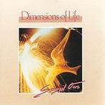 cd - Sangit Om - Dimensions Of Life, Verzenden, Zo goed als nieuw