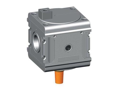 3/2 Ventiel G1 Pneumatisch Bediend 14000 l/min Multifix 5, Doe-het-zelf en Verbouw, Gereedschap | Machine-onderdelen en Toebehoren
