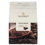 Callebaut Cacaomassa Callets 2,5 kg, Verzenden, Nieuw