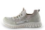 Rieker Sneakers in maat 40 Wit, Verzenden, Wit, Rieker, Sneakers of Gympen