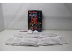 LEGO® Ideas - Minifigurenautomaat - 21358 - 1343 onderdelen, Verzenden, Zo goed als nieuw