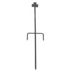 Talen Tools Metalen Sectorpiket Tands - 1/2 Aansluiting..., Tuin en Terras, Ophalen of Verzenden, Nieuw