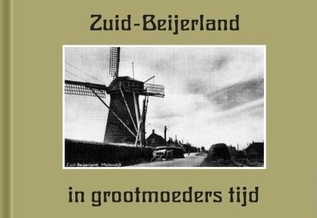 Andeweg-van Brakel, N.W.-Zuid-Beijerland in grootmoeders, Boeken, Overige Boeken, Gelezen, Verzenden