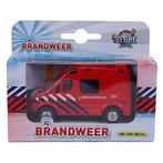 Kids Globe die-cast pull-back brand van €2,99 voor €2,09, Kinderen en Baby's, Ophalen of Verzenden, Nieuw