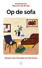 Op de sofa 9789493248496 Maurits de Bruijn, Gelezen, Maurits de Bruijn, Verzenden