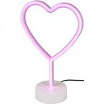 LED Tafellamp - Tafelverlichting - Trion Hirtan - 2W - RGB -, Huis en Inrichting, Lampen | Tafellampen, Ophalen of Verzenden, Nieuw