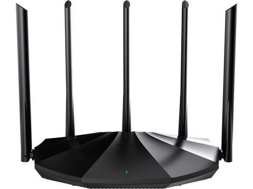 Veiling - Tenda AX1500 dual-band Gigabit-router WiFi 6, Computers en Software, Routers en Modems