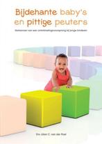9789462546615 Bijdehante babys en pittige peuters, Verzenden, Nieuw, Lilian van der Poel-De Schipper