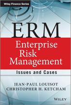 Boek Erm - Enterprise Risk Management 9781118539521, Verzenden, Zo goed als nieuw