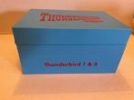 Corgi - Modelauto (2) - Thunderbirds 1 & 3 - Fantastische, Hobby en Vrije tijd, Nieuw