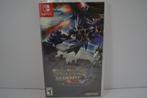 Monster Hunter Generations Ultimate - SEALED (SWITCH USA), Verzenden, Zo goed als nieuw
