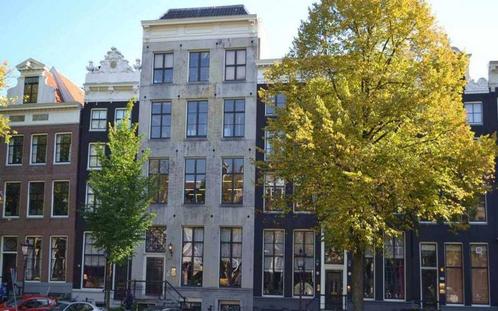 Werkplekken te huur Keizersgracht 241 Amsterdam, Zakelijke goederen, Bedrijfs Onroerend goed, Huur