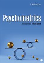 Psychometrics 9781071824078, Boeken, Zo goed als nieuw