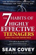 The 7 Habits Of Highly Effective Teenagers 9781471136863, Boeken, Zo goed als nieuw