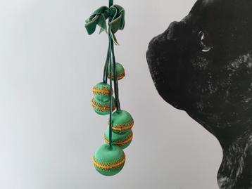 Vintage kerstdecoratie diversen beschikbaar voor biedingen