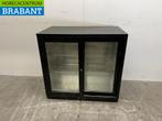 Saro Barkoeling Backbar Koeling 198 liter 230V Horeca, Zakelijke goederen, Horeca | Keukenapparatuur, Ophalen of Verzenden, Nieuw zonder verpakking