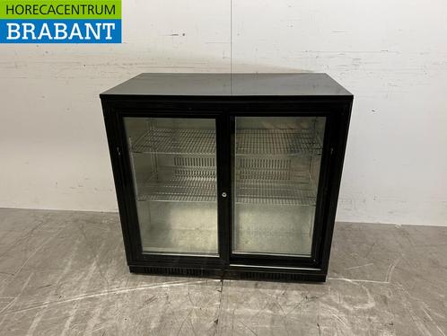 Saro Barkoeling Backbar Koeling 198 liter 230V Horeca, Zakelijke goederen, Horeca | Keukenapparatuur, Nieuw zonder verpakking